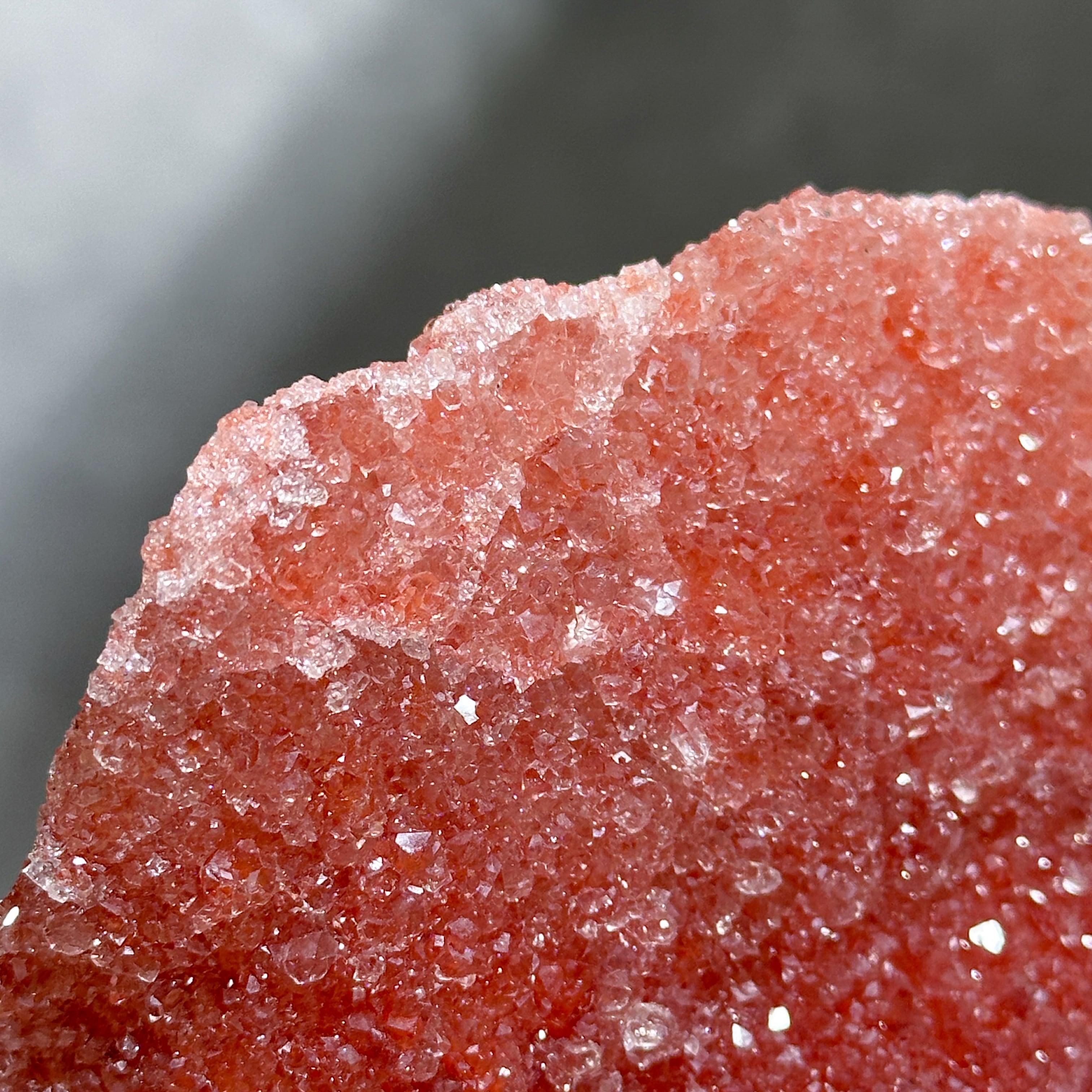 レッドアポフィライト 12◇Red Apophyllite ◇天然石・鉱物