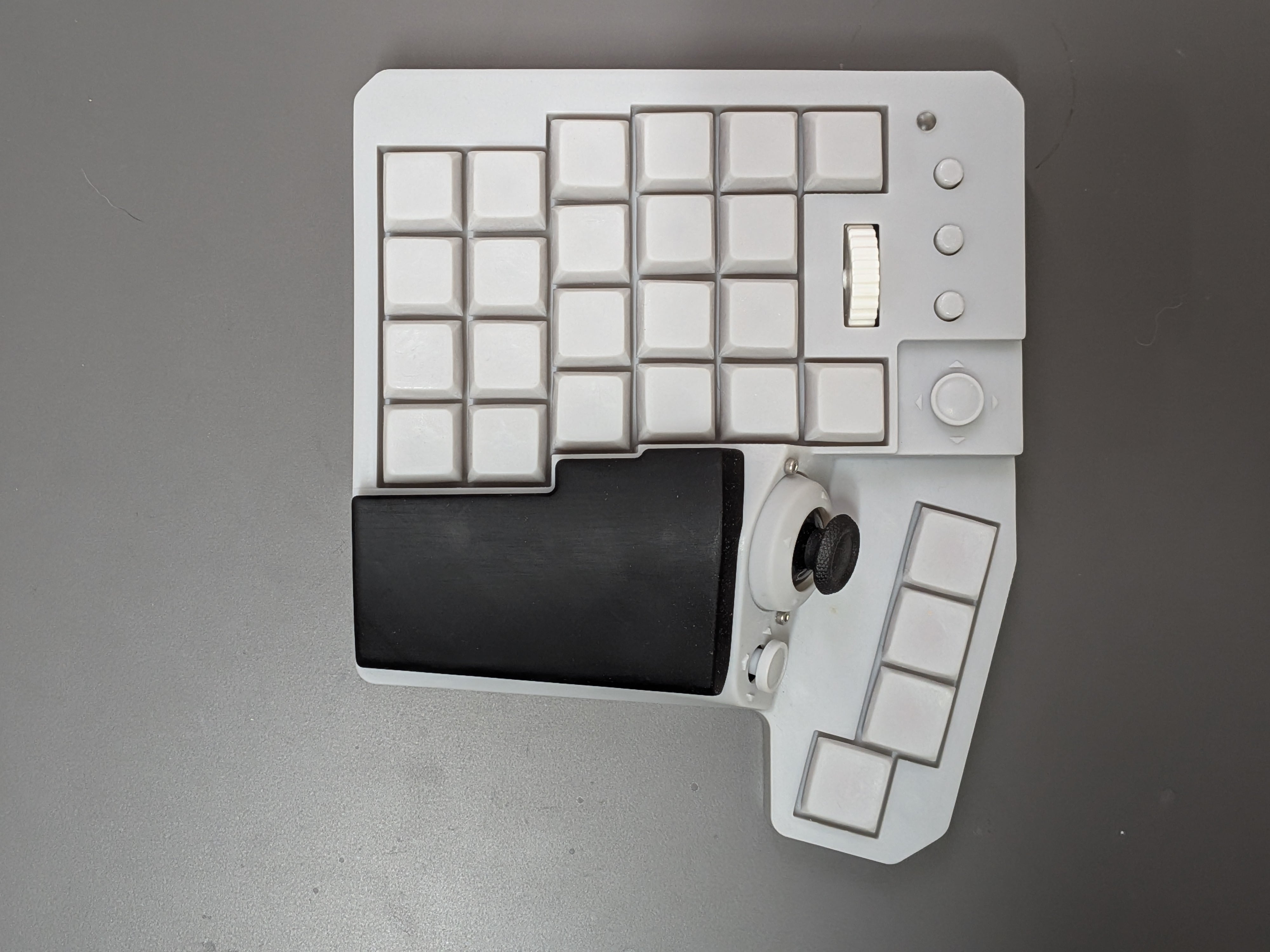 MH-Device