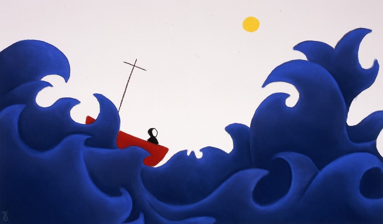 ボイジャー | The Voyager