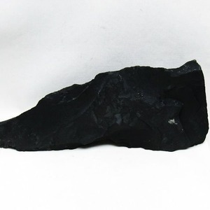 1.5Kg ブラックシリカ 原石 一点物 181-4473