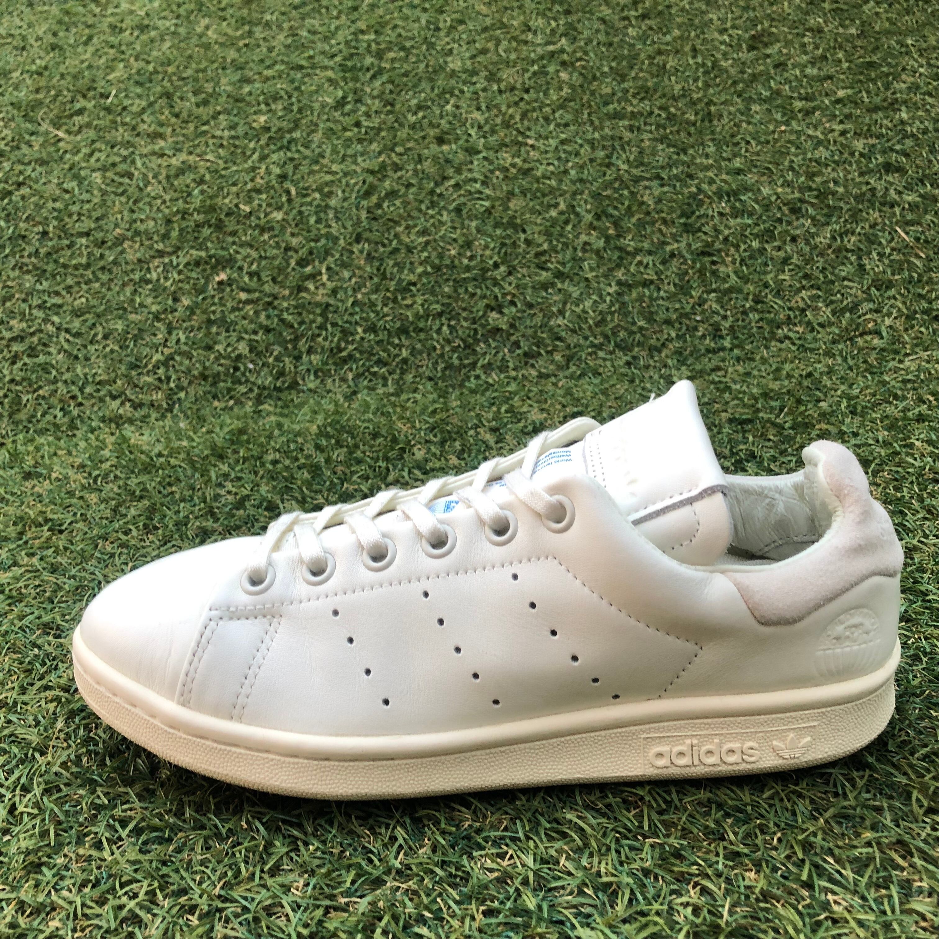 adidas STANSMISTH RECON アディダス スタンスミス リーコン HW421