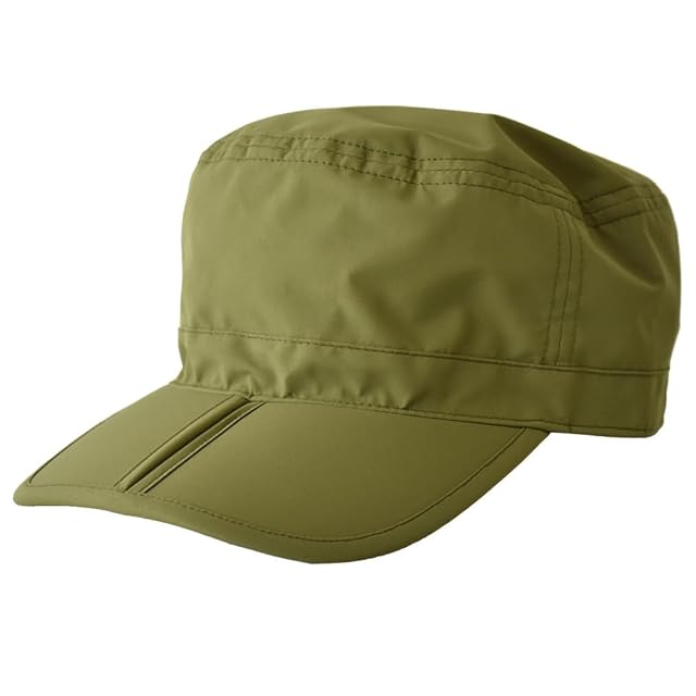 P.S.C Cap 