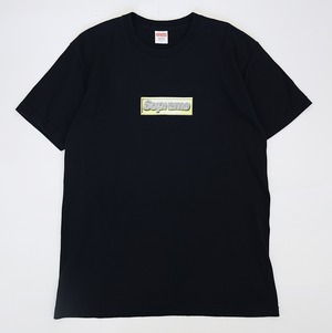 2013 SUPREME BLING BOX LOGO TSHIRT