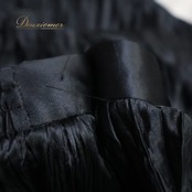 社交ダンス 衣装 スカート ブラック系 チャコット Chacott レッスン 練習 レッスンウェア 練習着 黒 無地 シンプル 華やか シャーリング 軽やか ふんわり おしゃれ 上品 大人っぽい 日本製 大人用 ダンスウエア 楽な着心地 おしゃれなデザイン スポーツ 女性用 スカートタイプ ダンスレッスン スタイリッシュ フィット感