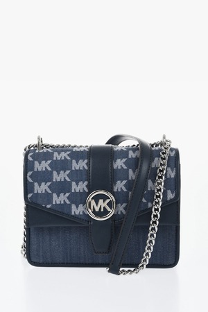 MICHAEL KORS マイケルコース ショルダーバッグ ファブリック