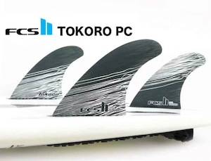 FCS2 トコロ MサイズTOKORO PC Tri