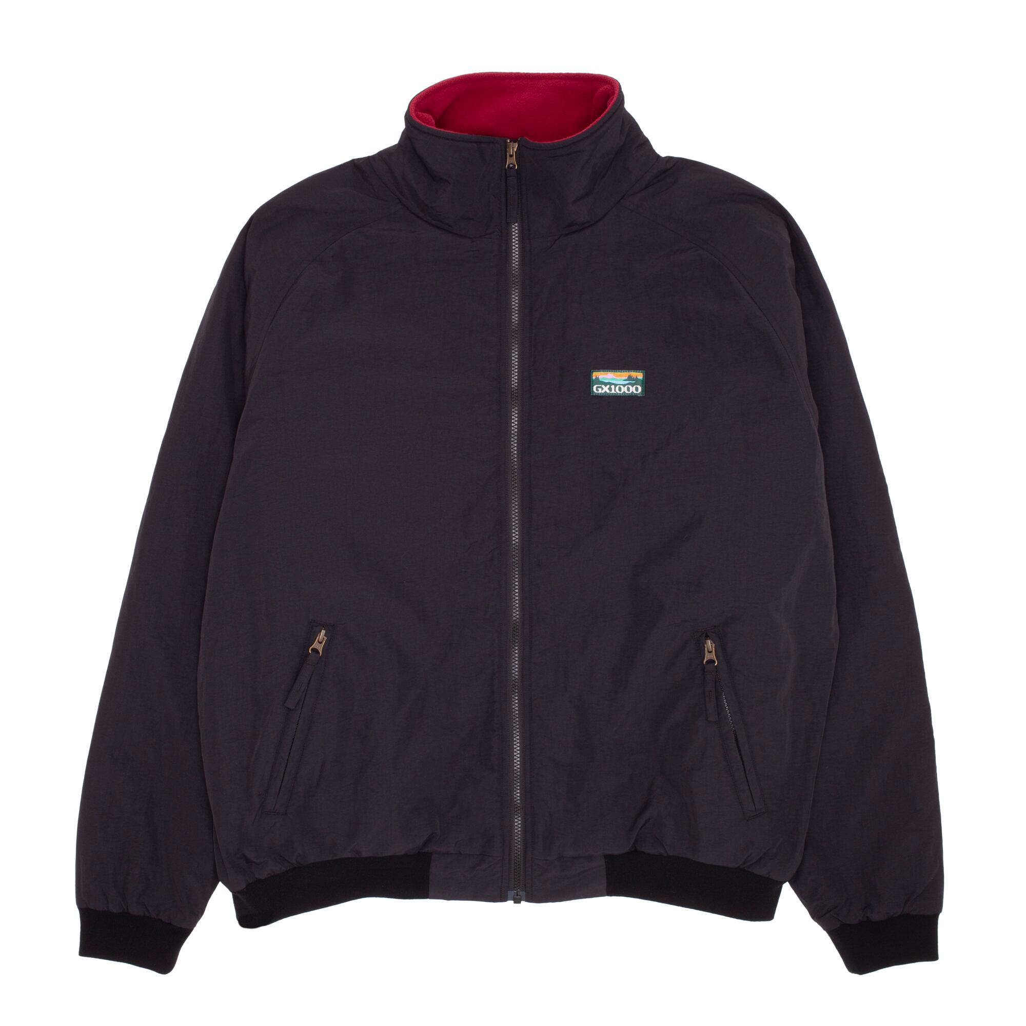 GX1000 / Puffer Jacket | youth