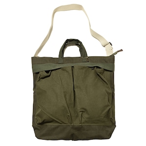 Hand Light Military Helmet Bag Type2