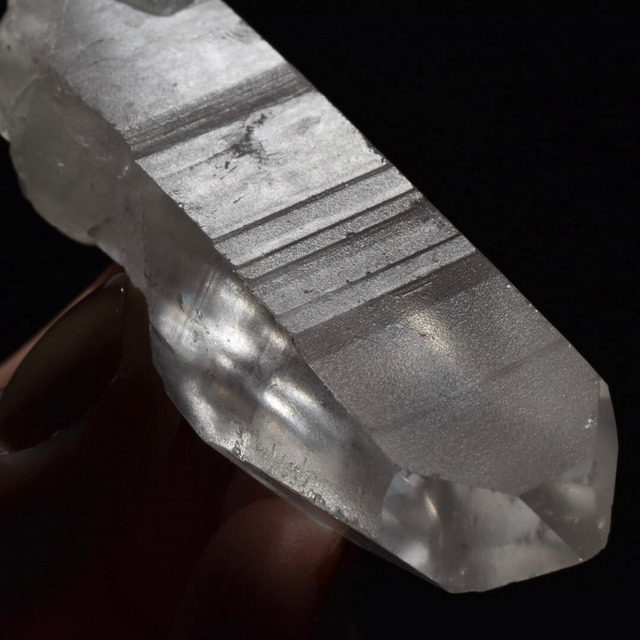 レムリアンシード クリスタル ポイント 1個売り ブラジル産 LC14