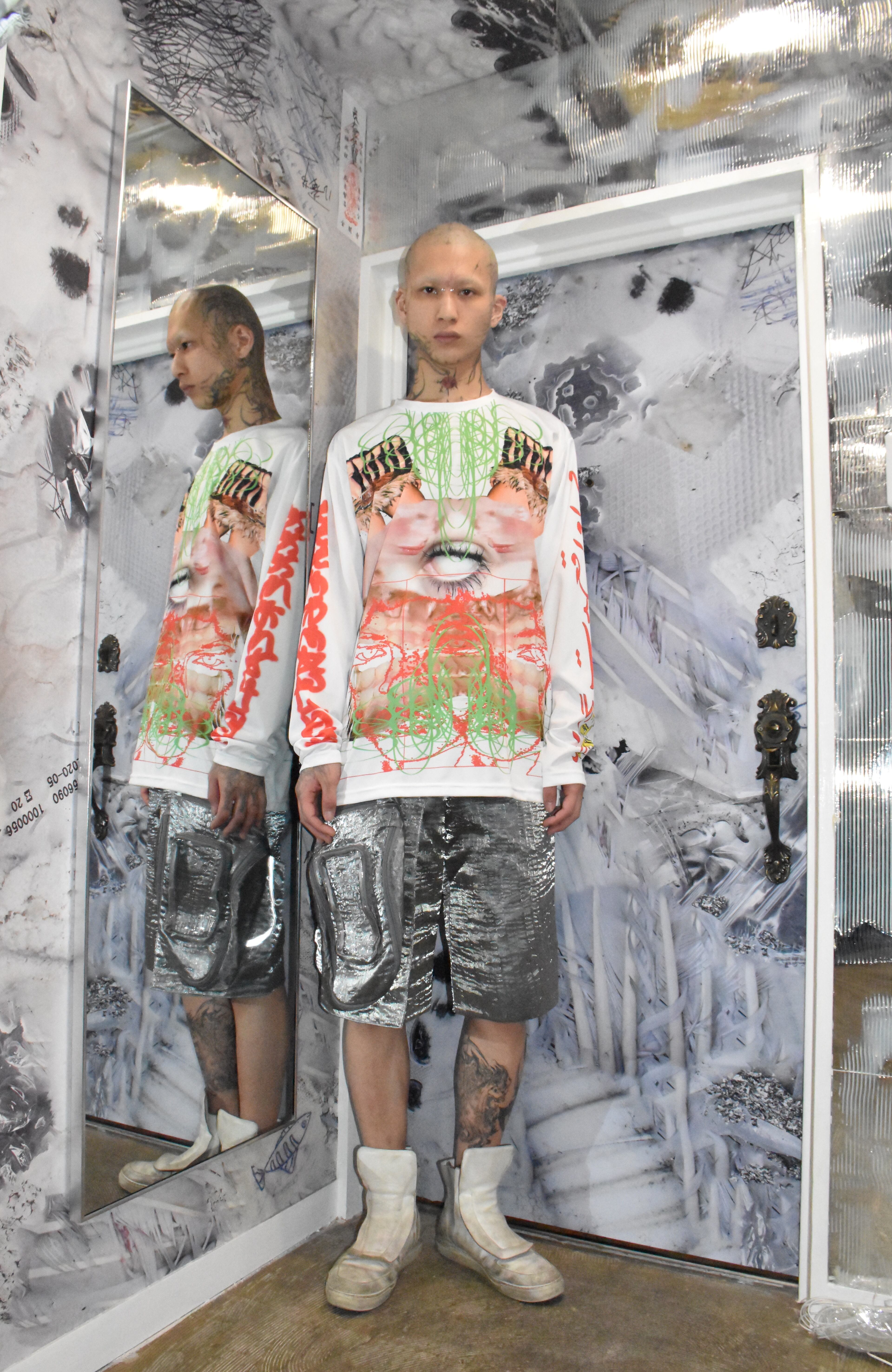 KILLHOUS3 - KILLHOUS3-1 ( PRINTING ) | RCv