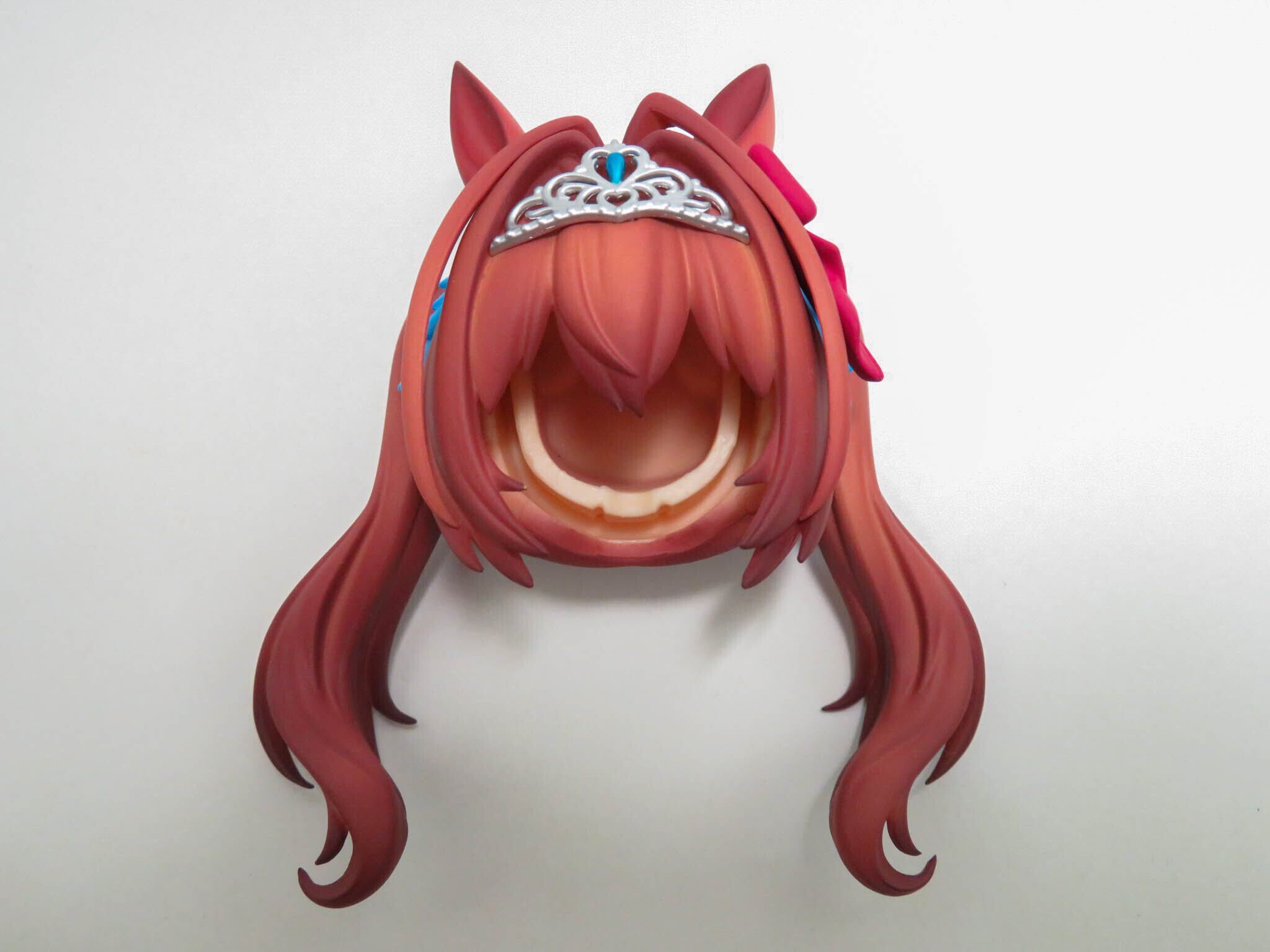 再入荷（A−ランク）【1977】 ダイワスカーレット 髪パーツ