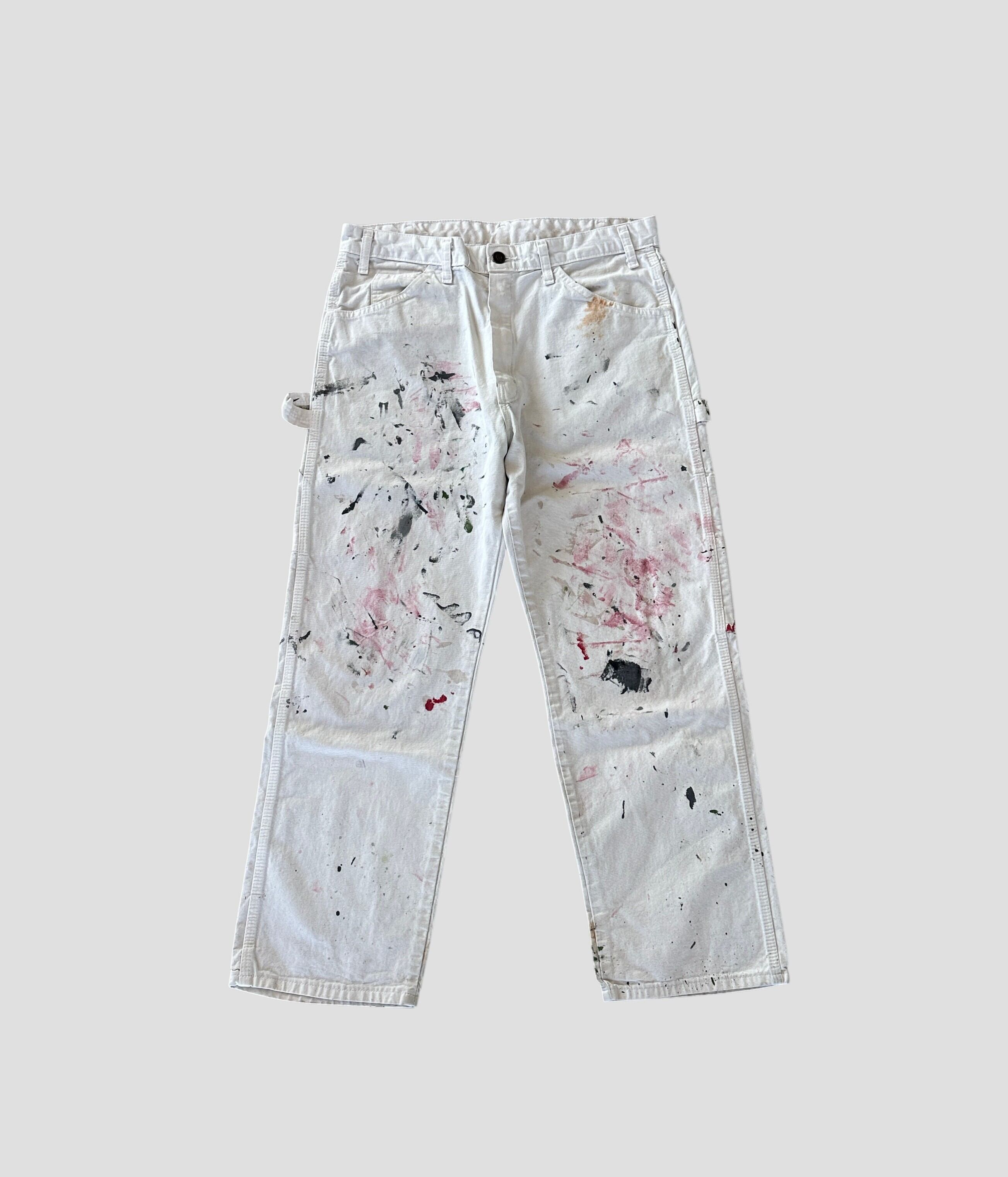 Dickies- Vintage 90s Painter Pants | BEGGARS BANQUET公式通販サイト