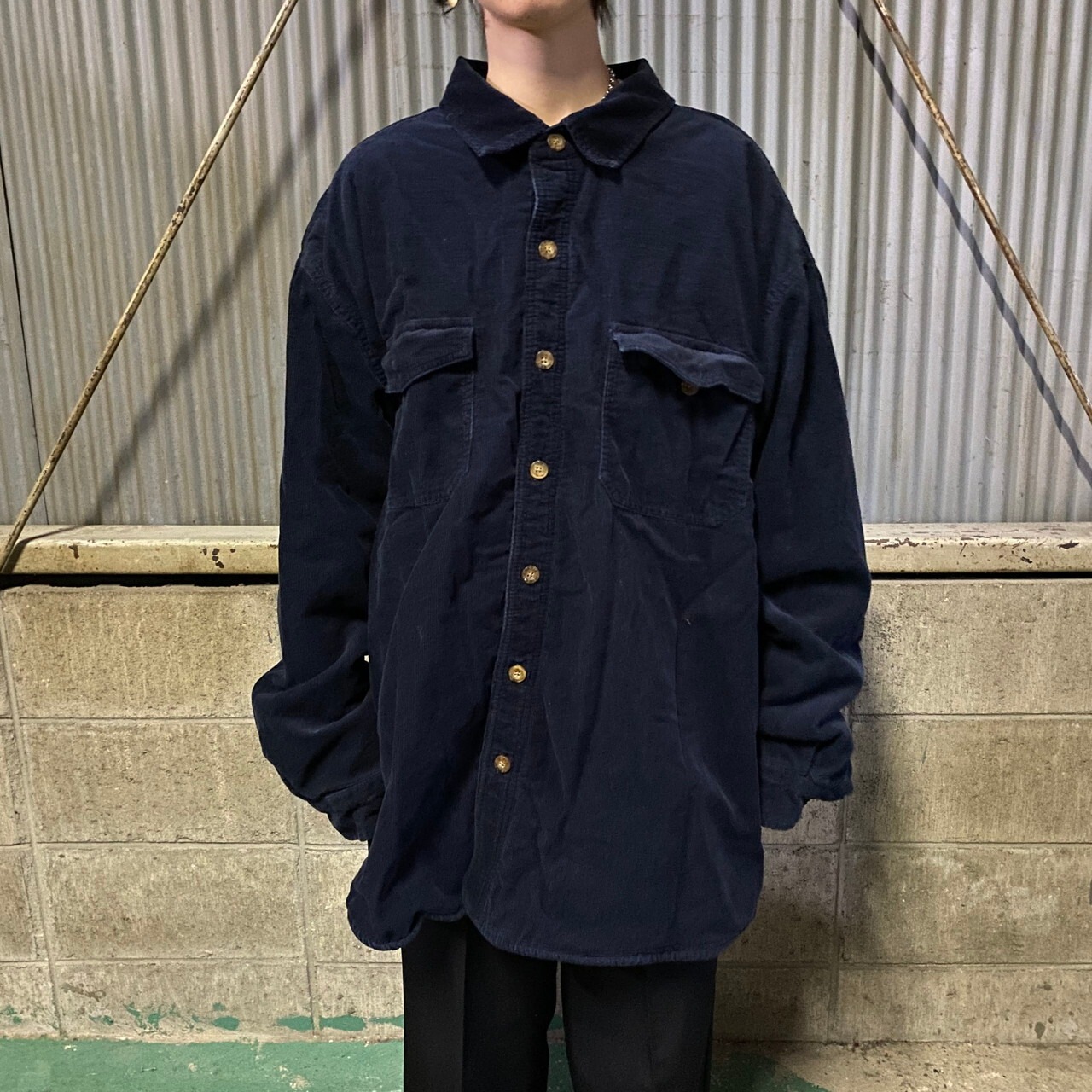 Levi