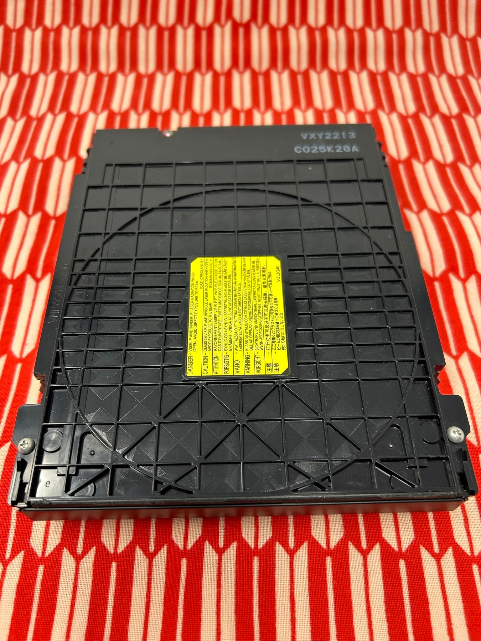 BRD-600T【動作保証】DL 交換用ドライブBDZ-E500など BRD-600T中古動作保証 交換用ドライブBDZ-E500/BDZ-EW500/BDZ-EW1000