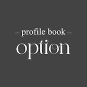 フルオーダー profile book【購入後追加オプション】