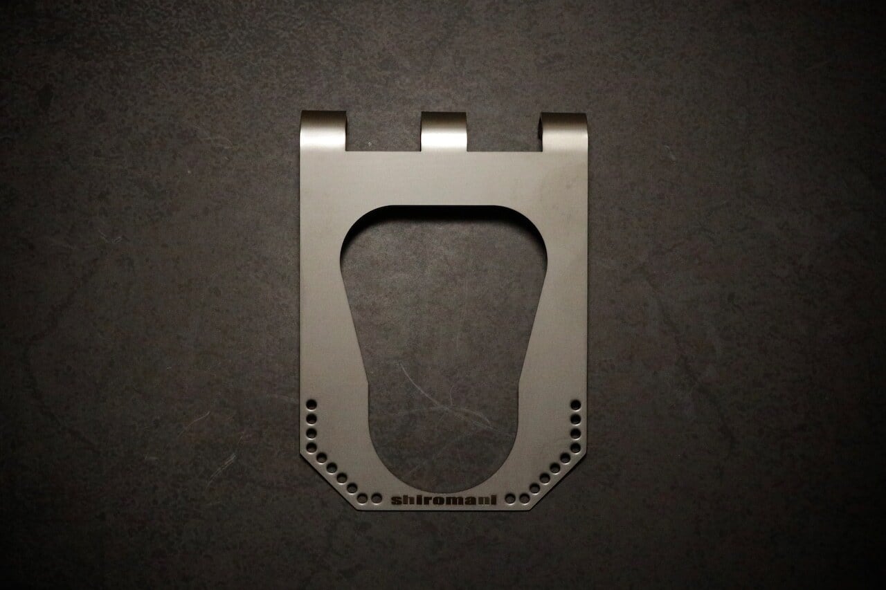 shiromani | OLIVE OUTDOOR EQUIPMENT