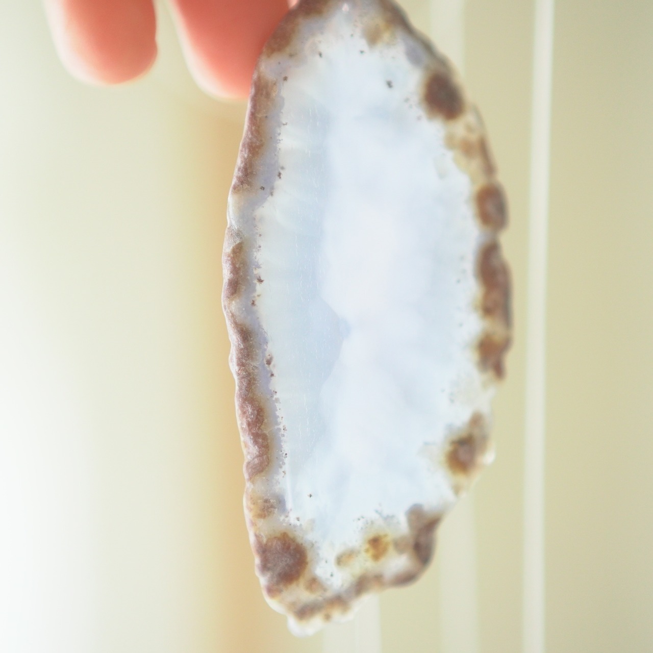 Fairy’s Songs - アゲートヒーリングチャイム / Agate Sun Catcher Wind Chime 710