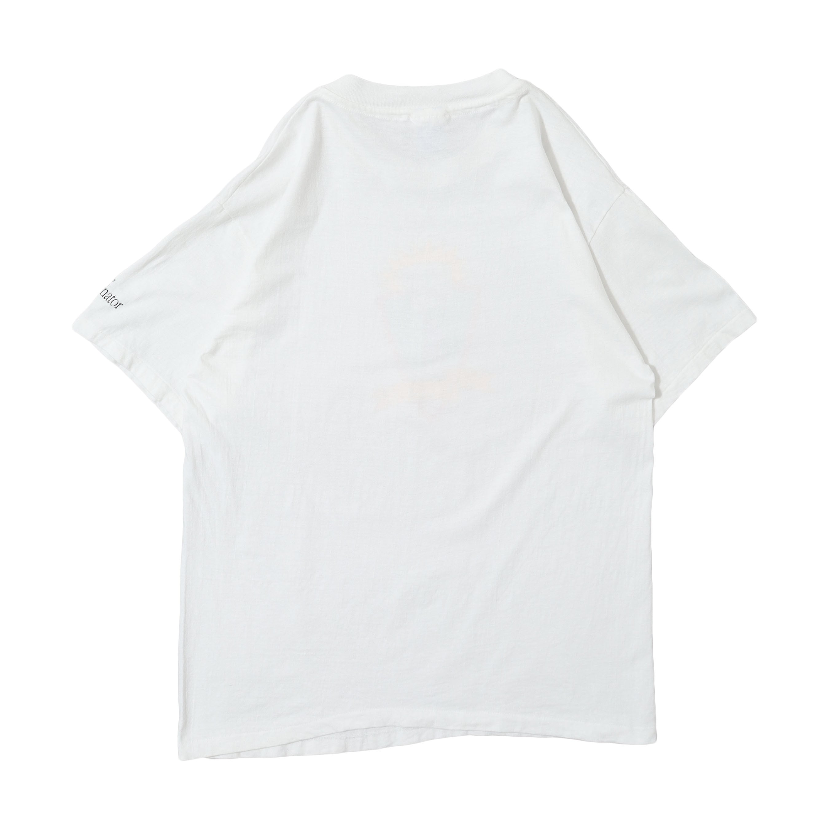 90s e World by Apple Promo Tee | noverlap