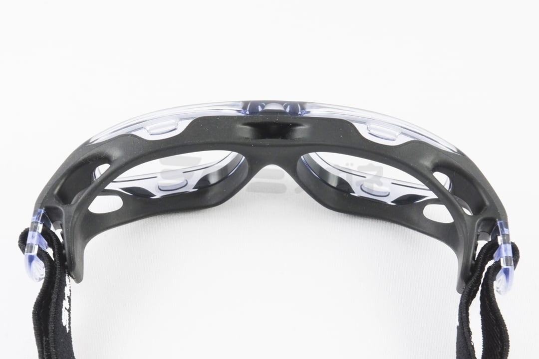 SWANS スポーツゴーグル GDS-001 CLA GUARDIAN-S キッズ メガネ