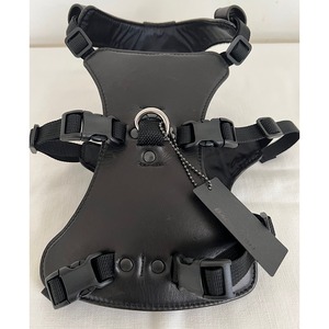 【Briller】Dog harness long