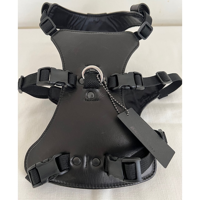 【Briller】Dog harness long