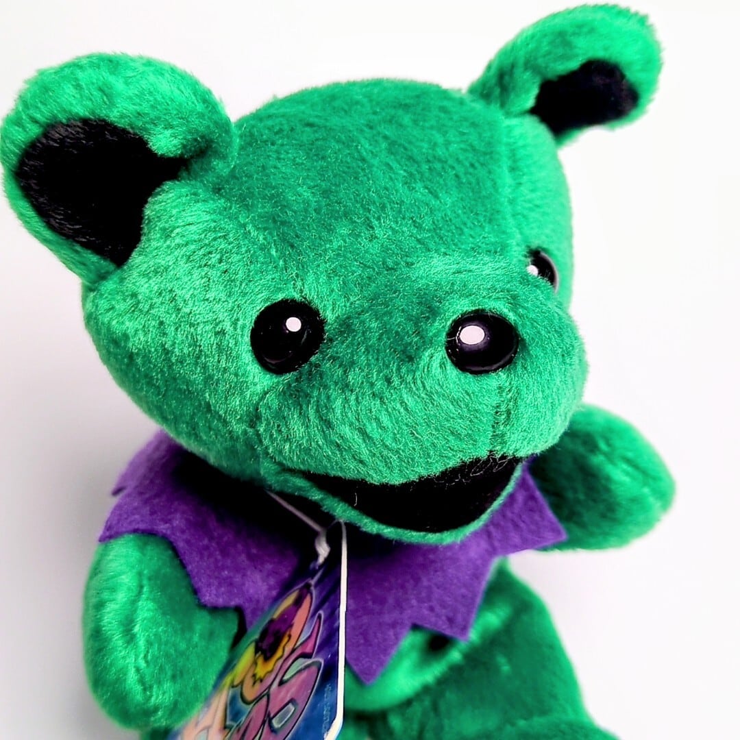 ☆DEADSTOCK / VINTAGE☆ 2005年製 【 Grateful Dead（ グレイトフルデッド ）】7inch 7インチ /  Retro 2 / STAGGER LEE  スタッガーリー / 1991年5月10日 〚アメリカン雑貨 アメトイ〛