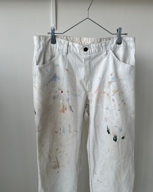-Dickies- Vintage 90-00s Painter Pants