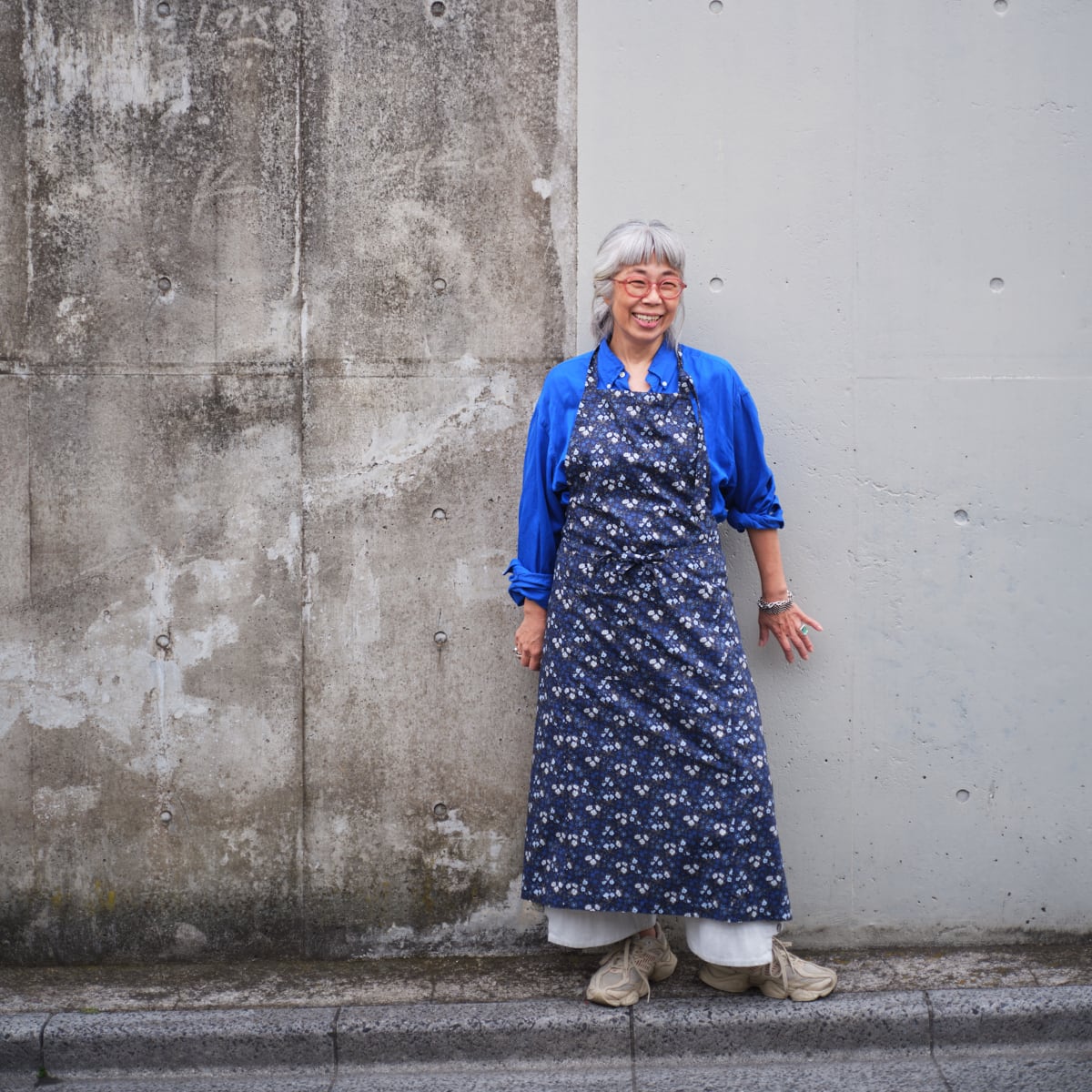 ALL ITEM | エプロン商会