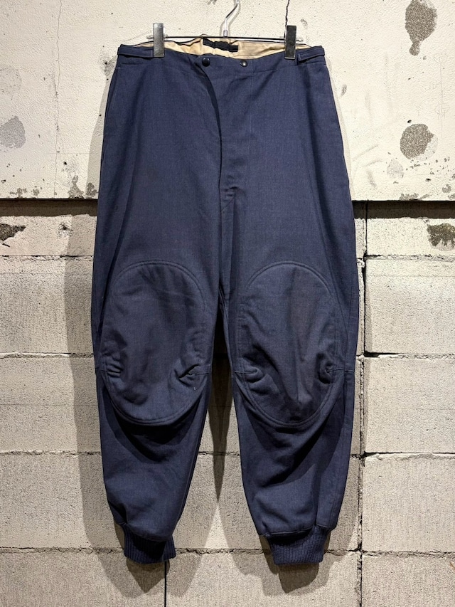 【Caka otto】50’s Vintage U.S. Air Force Type E-1A Flying Inner Trousers