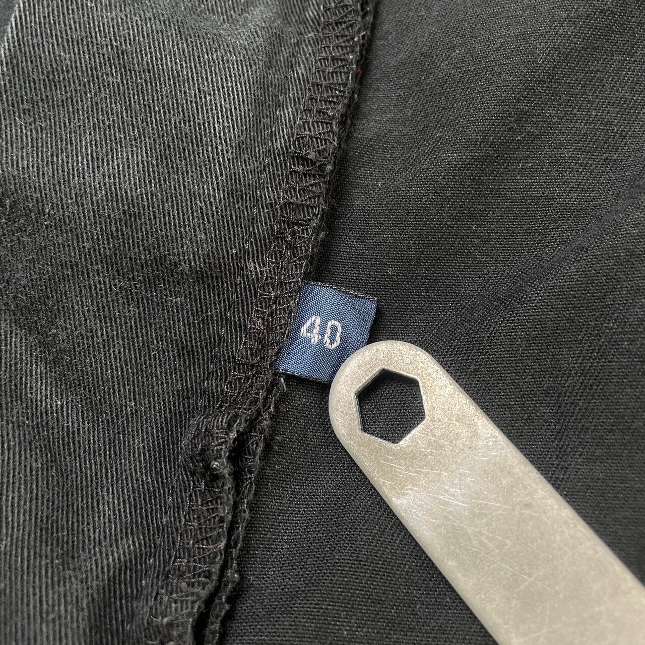 90年代~00年代 Polo Ralph Lauren ポロラルフローレン 2タック ワイド