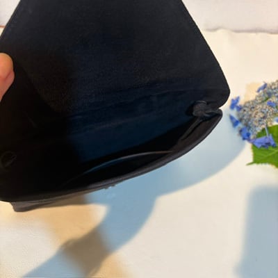 REN　再入荷！トライアングルフラップ