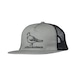 Antihero Basic Pigeon Snapback Hat