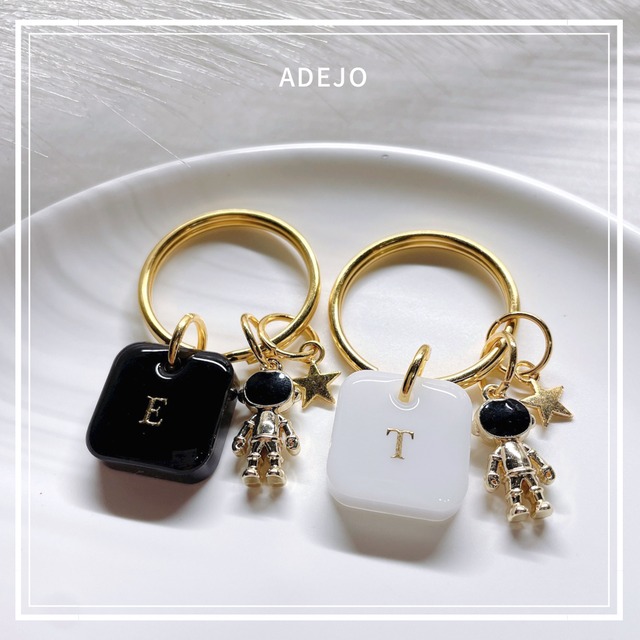 astronaut　【topping】