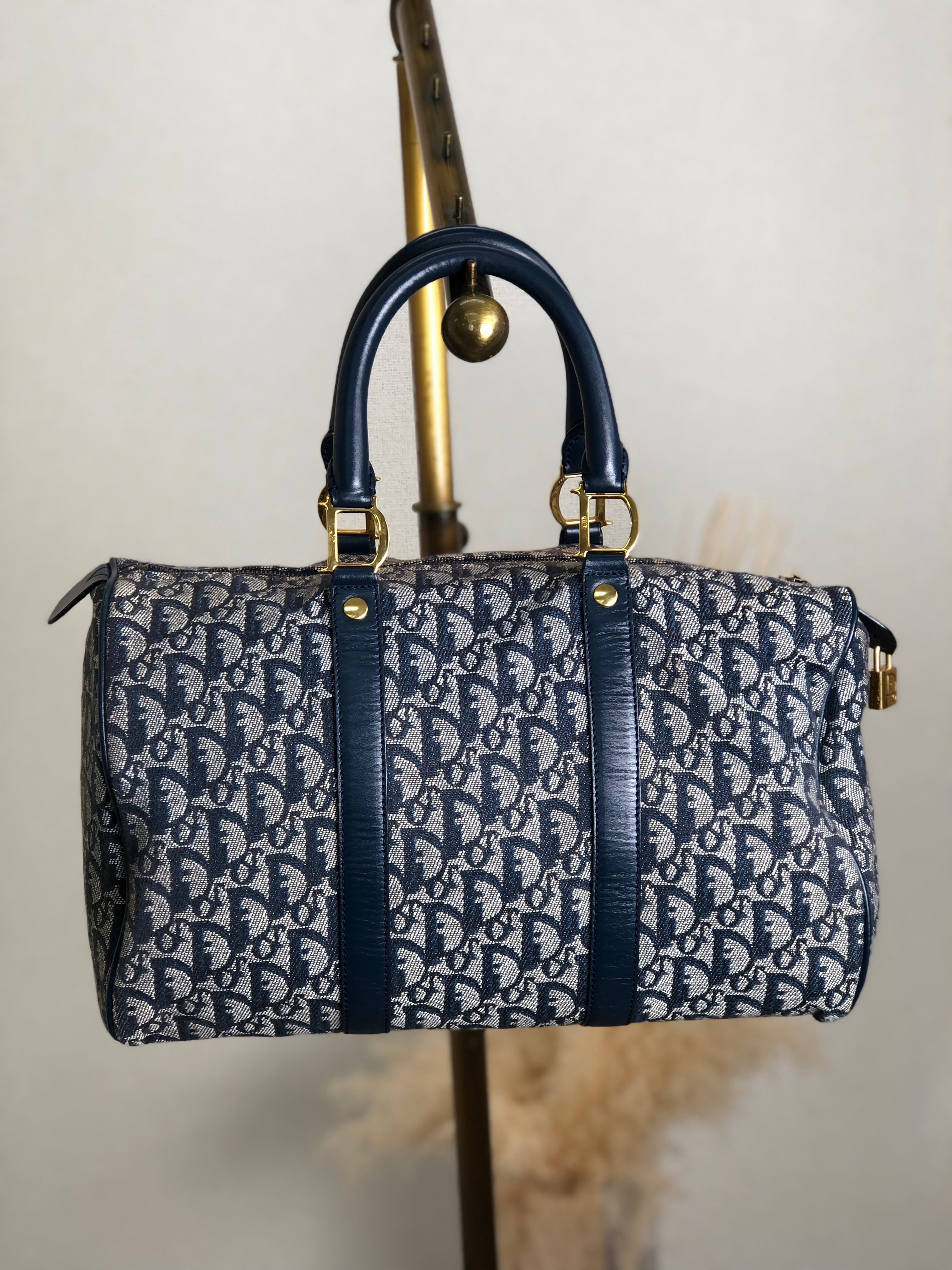 Japan [Direct from Japan, branded used packaging] Christian Dior