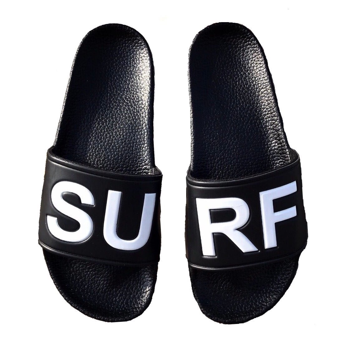西海岸系☆lussosurf サンダル ４１☆黒白各二足セット SURF Sandal【Black】 | LUSSO SURF