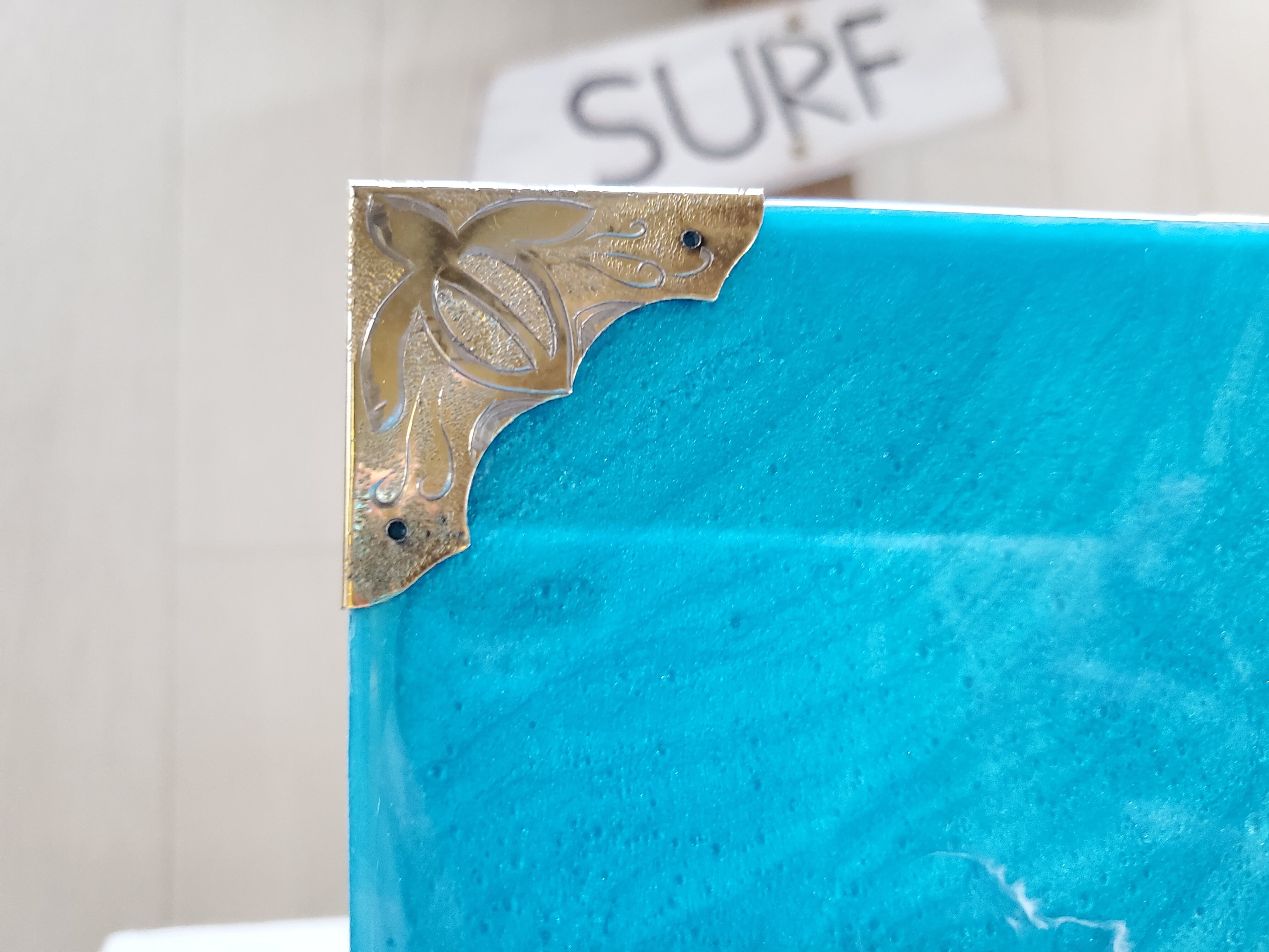 71.オーシャンレジンアート Hawaiian Jewelry Edition