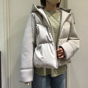 【33℃】ボンディング切替ダウンブルゾン(gz5091902)