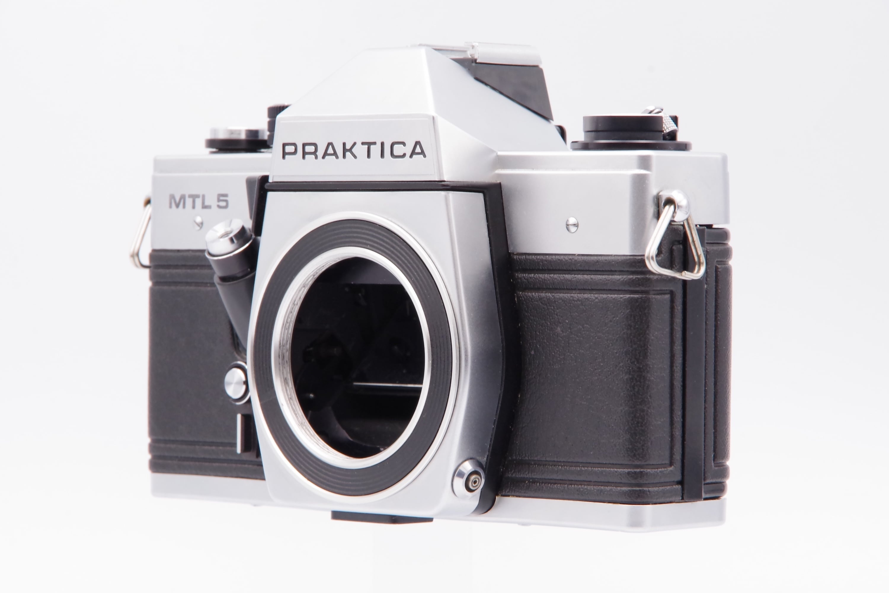 PRAKTICA MTL 5 M42マウント PENTACON ペンタコン | 近江寫眞機店