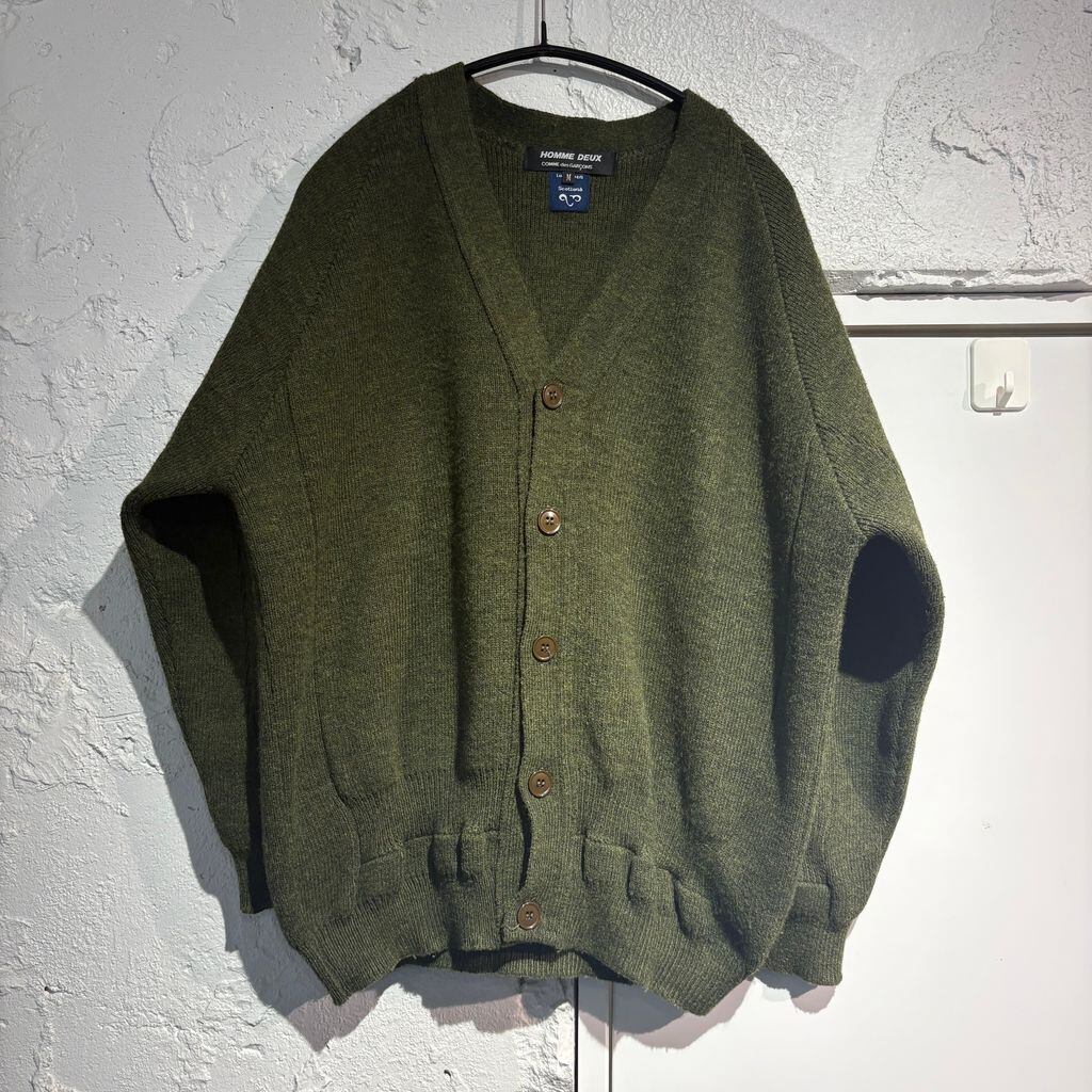 COMME des GARCONS、GANRYU | ブランド古着Brooch