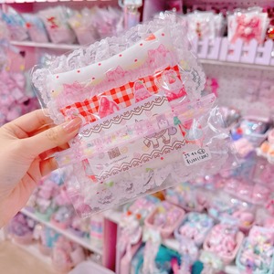 【J5】43-14クッションコースター