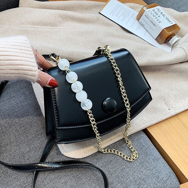 チェーン ショルダーバッグ メッセンジャーバッグ Tiancai_Wing_Bag76492663111