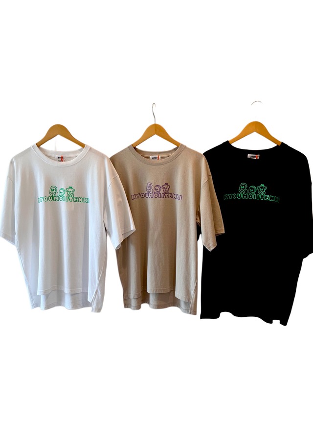 [potto.]KYOUMOIITENKI-BIGSST