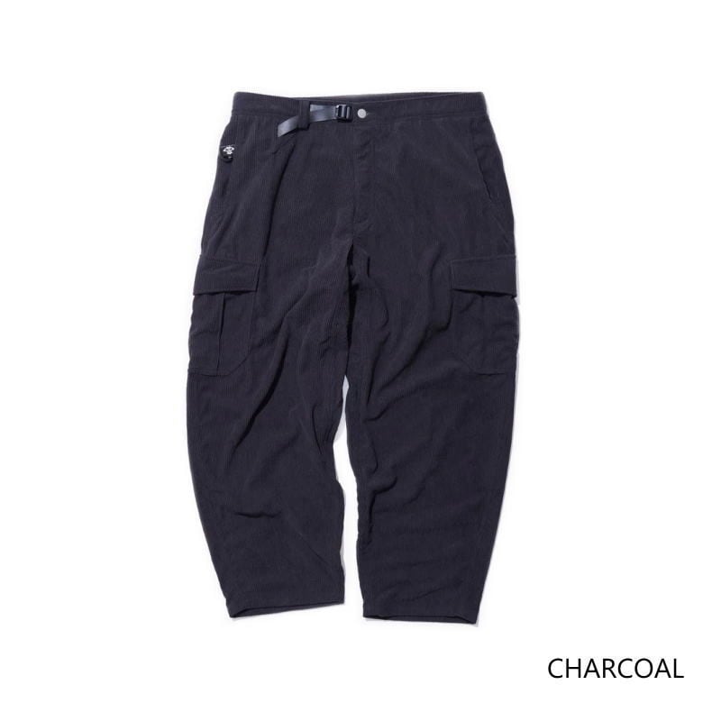 Rokx ロックス STONEMASTER × ROKX TERRAIN CARGO PANT Corduroy