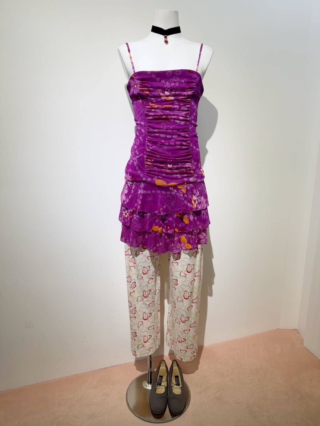 Vintage dress