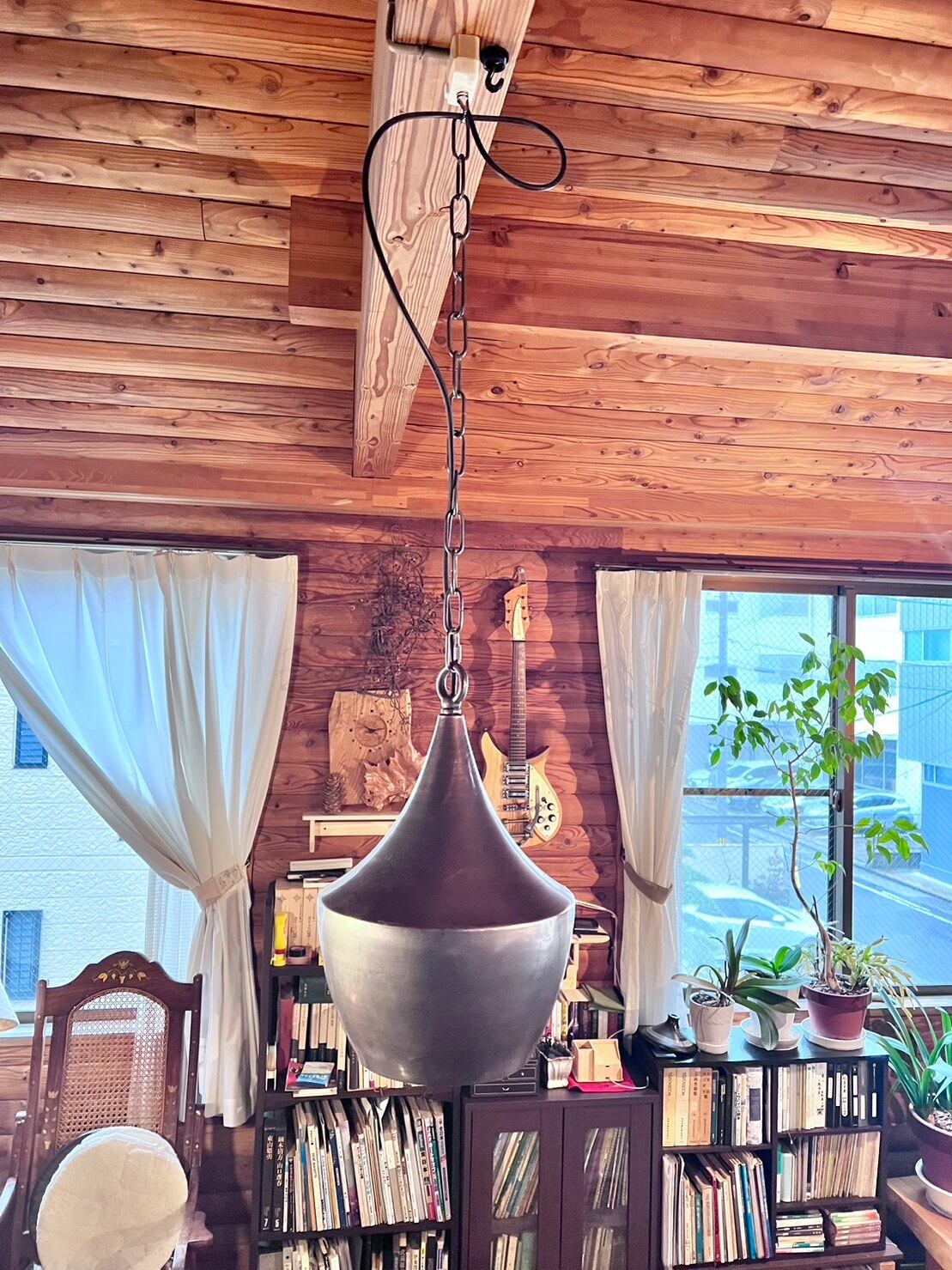 北欧風のデザイン照明 | izumi Lamp