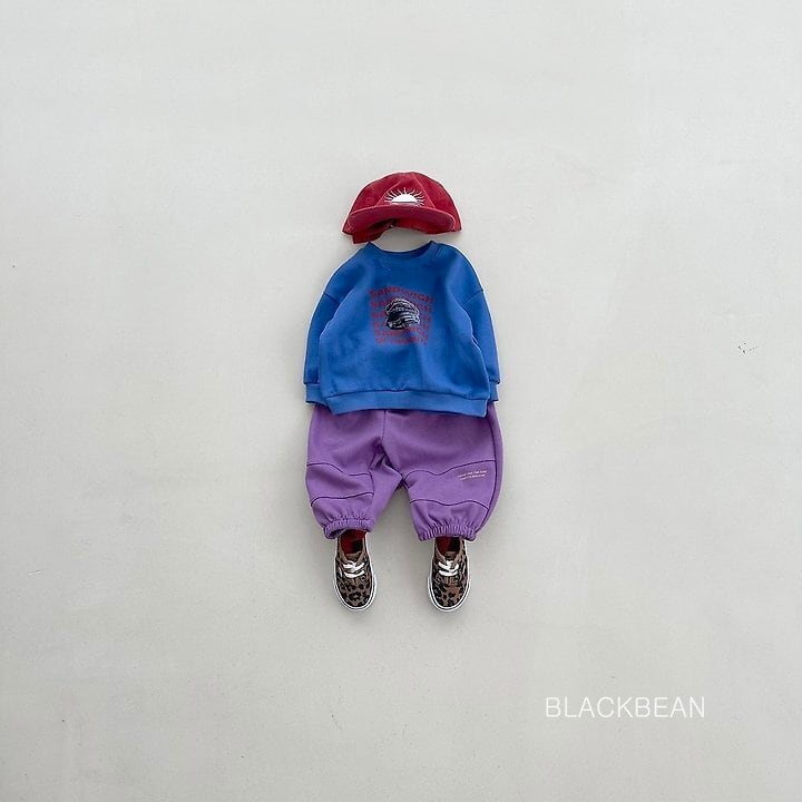 【予約商品】sandwich sweatshirt(70-120)