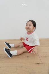【取寄/韓国直送】Neu 26/SM 93Tシャツ|夏服|韓国子供服