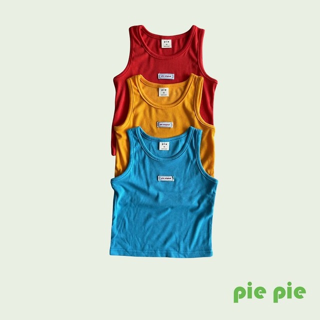 [pie] Creaky Shorts / [파이] 삐그덕삥줄반바지