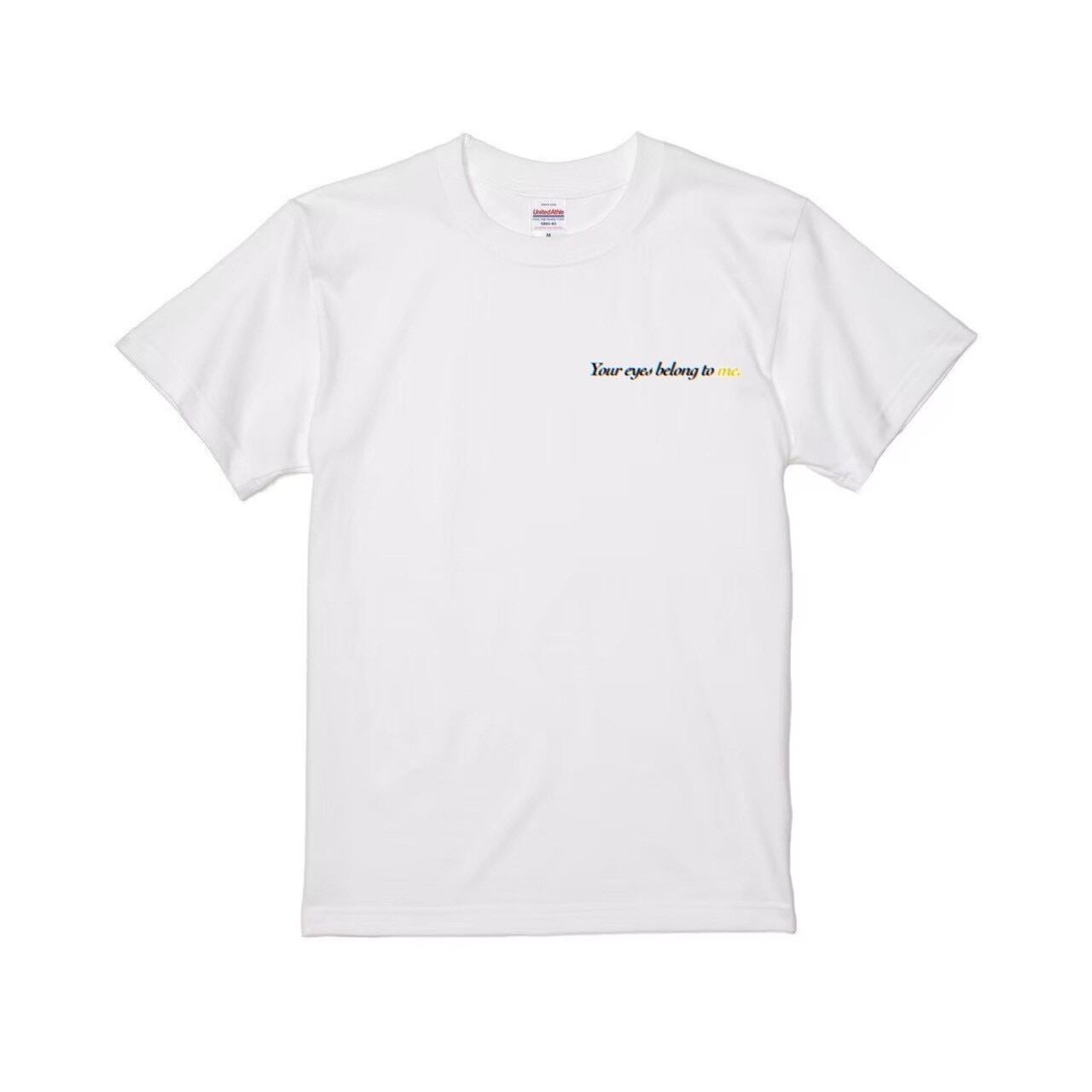 17LIVE Tシャツ AKB48 なんてったってAKB48 17ライブ サインTシャツ