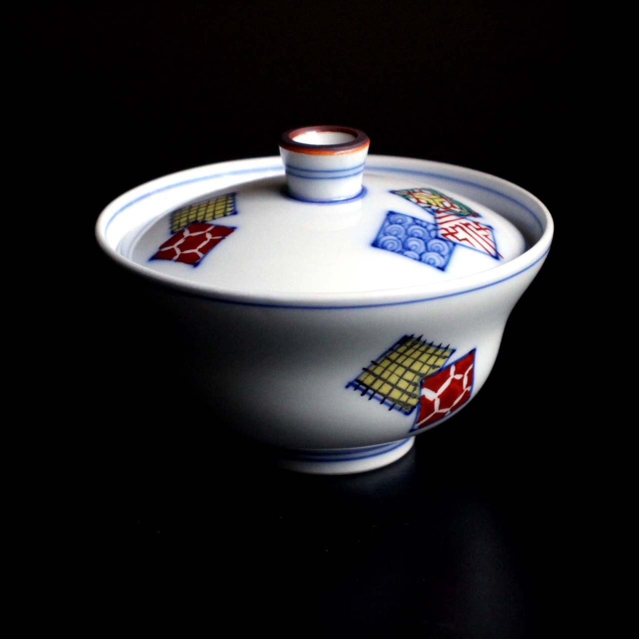 蓋物・ボンボニエール | 芦屋貴兆陶家 online shop